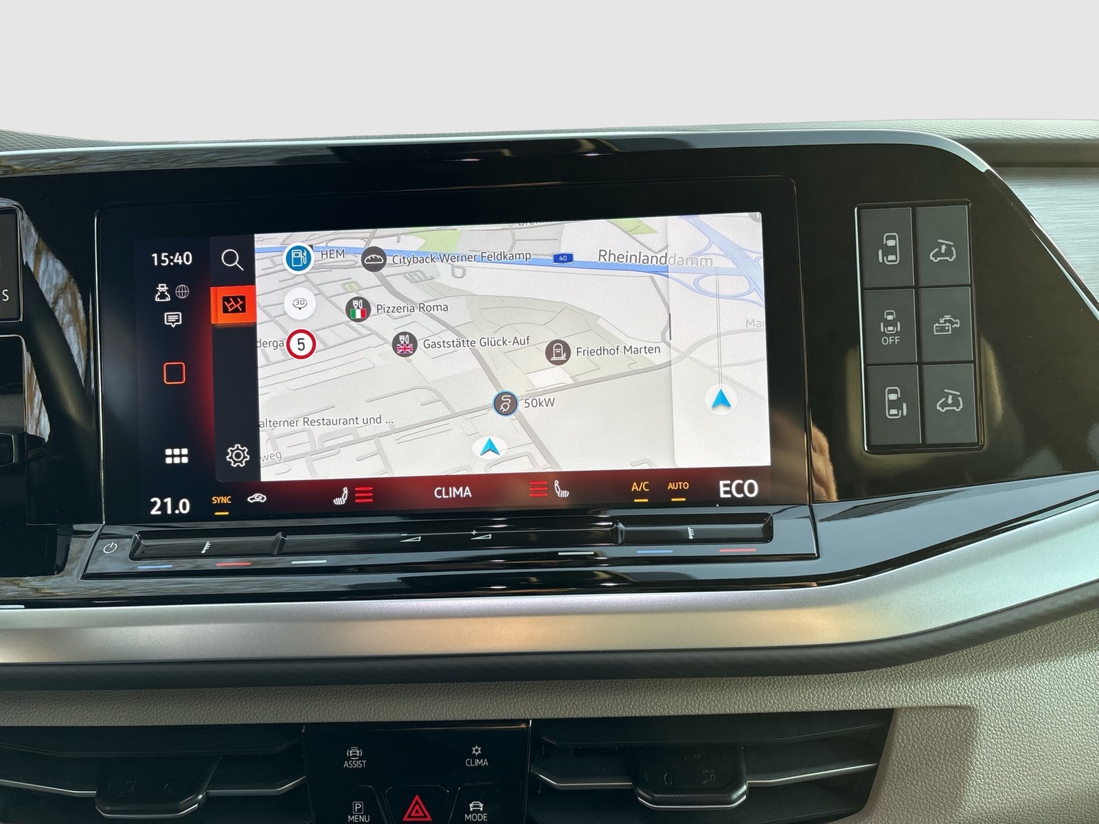 Volkswagen T7 California HYBRID OCEAN 4X4 KÜCHE STANDHZ AHK