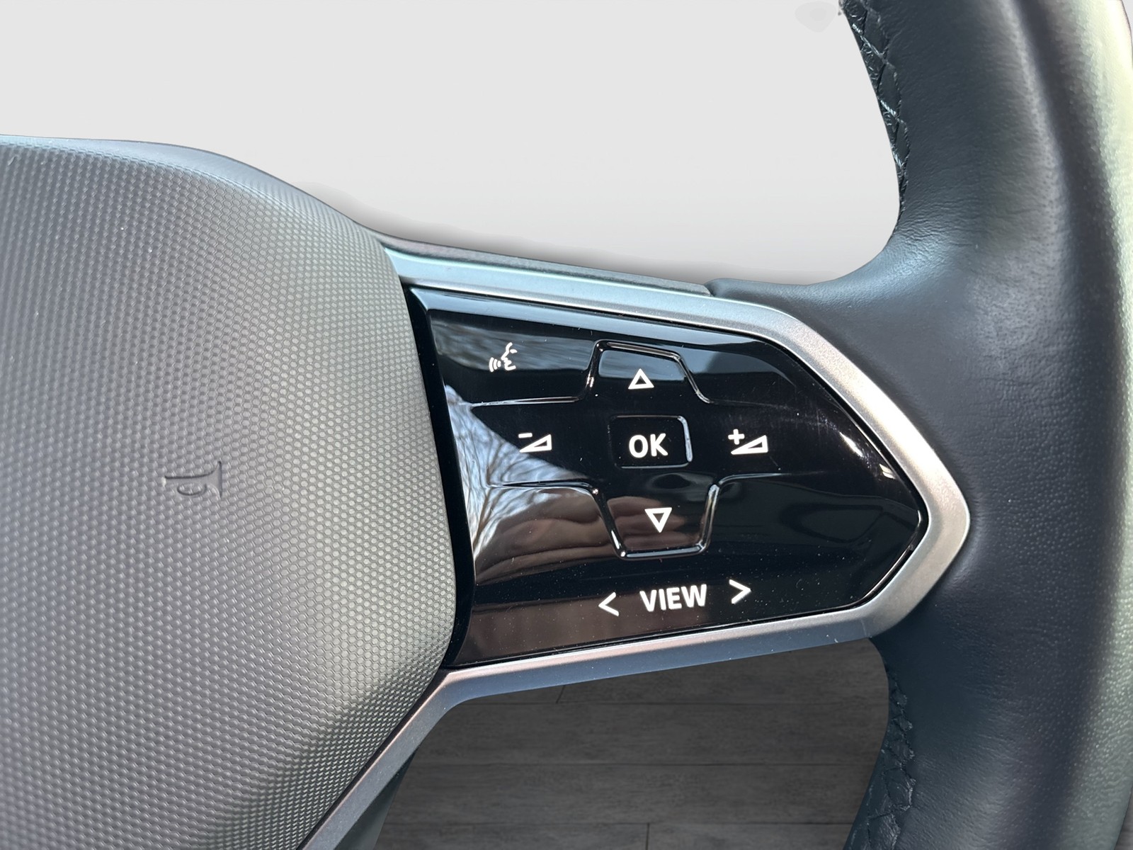 Volkswagen ID.4 Pure Performance ACC NAVI CARPLAY SITZHEIZ.