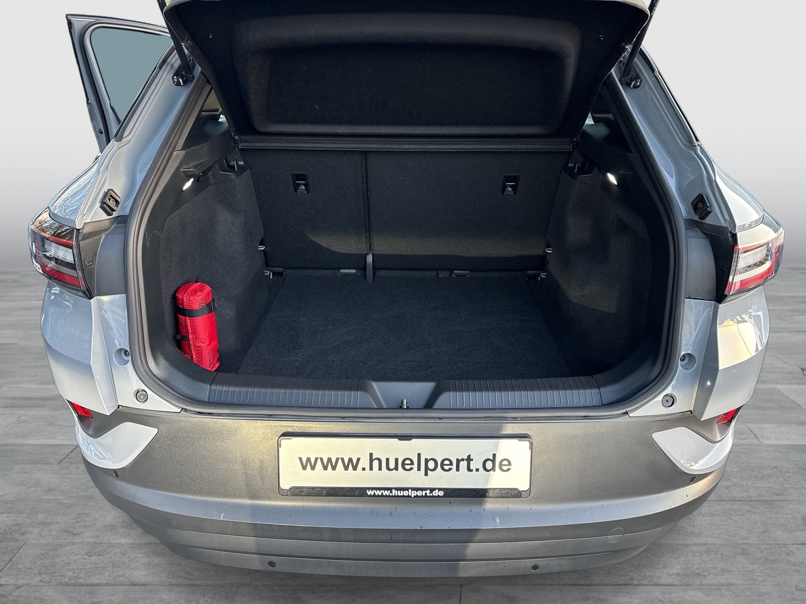 Volkswagen ID.4 Pure Performance ACC NAVI CARPLAY SITZHEIZ.