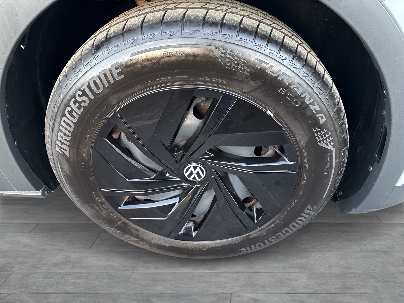 Volkswagen ID.4 Pure Performance ACC NAVI CARPLAY SITZHEIZ.