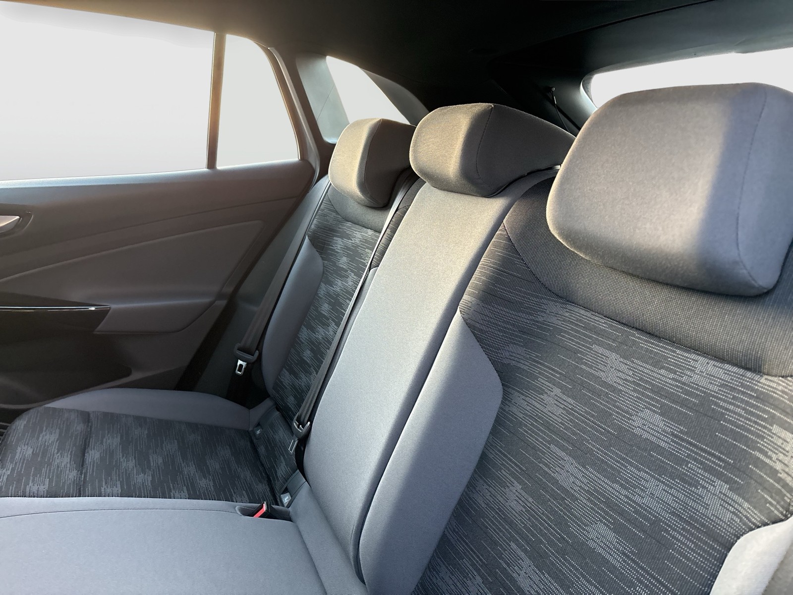 Volkswagen ID.4 Pure Performance ACC NAVI CARPLAY SITZHEIZ.