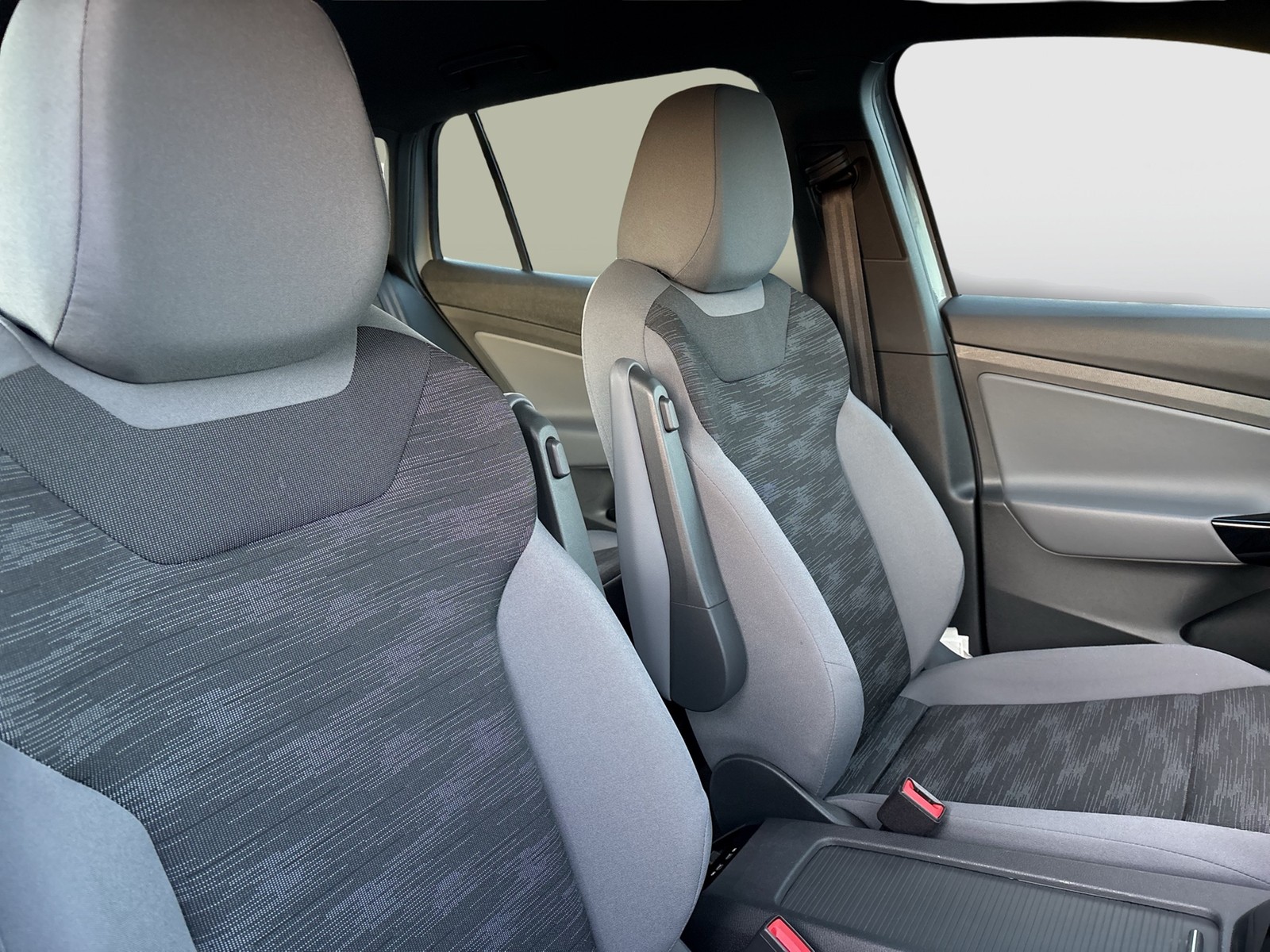 Volkswagen ID.4 Pure Performance ACC NAVI CARPLAY SITZHEIZ.