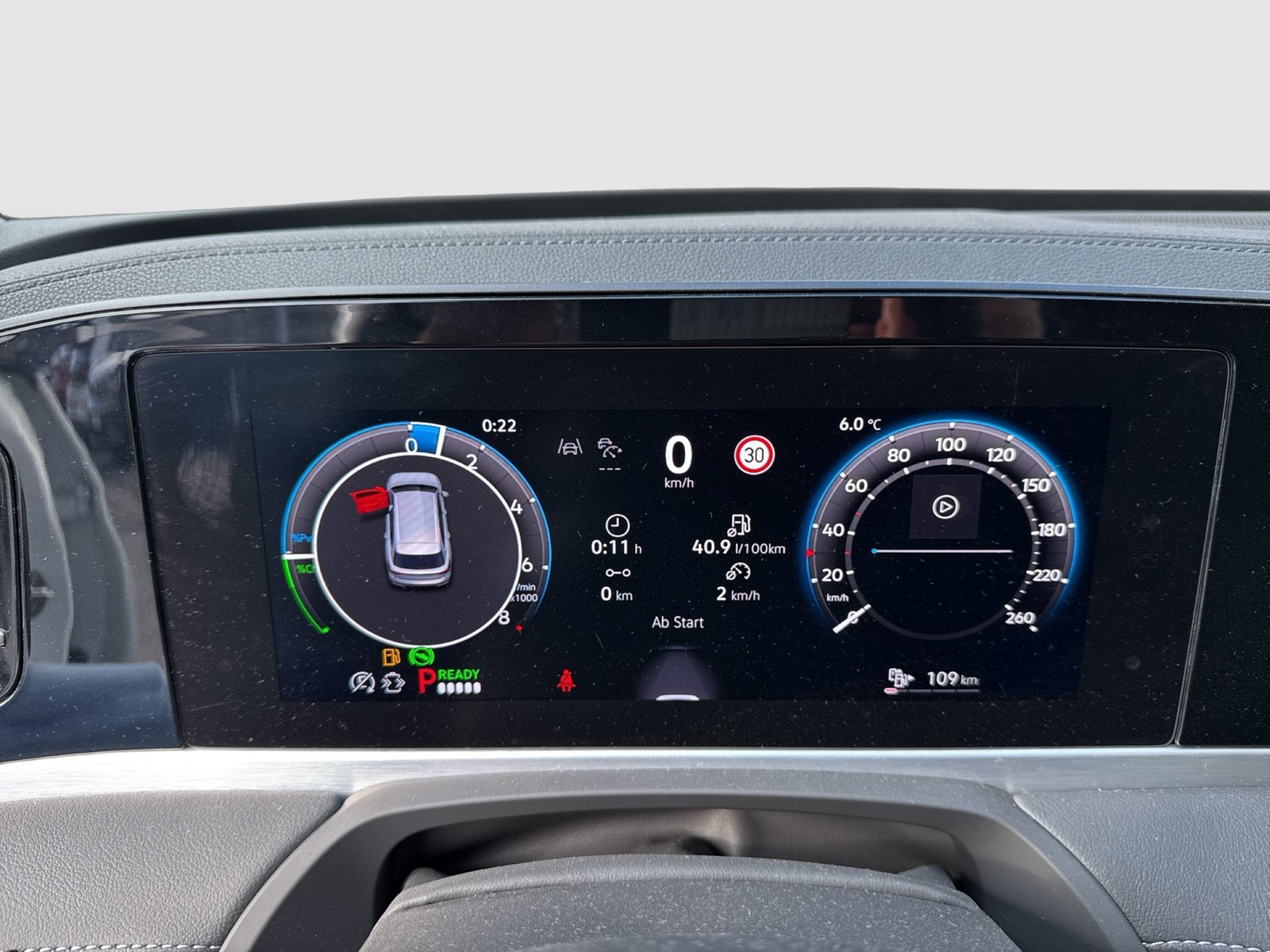 Volkswagen Passat Variant 1.5 HYBRID ELEGANCE NEUES MODELL CAM