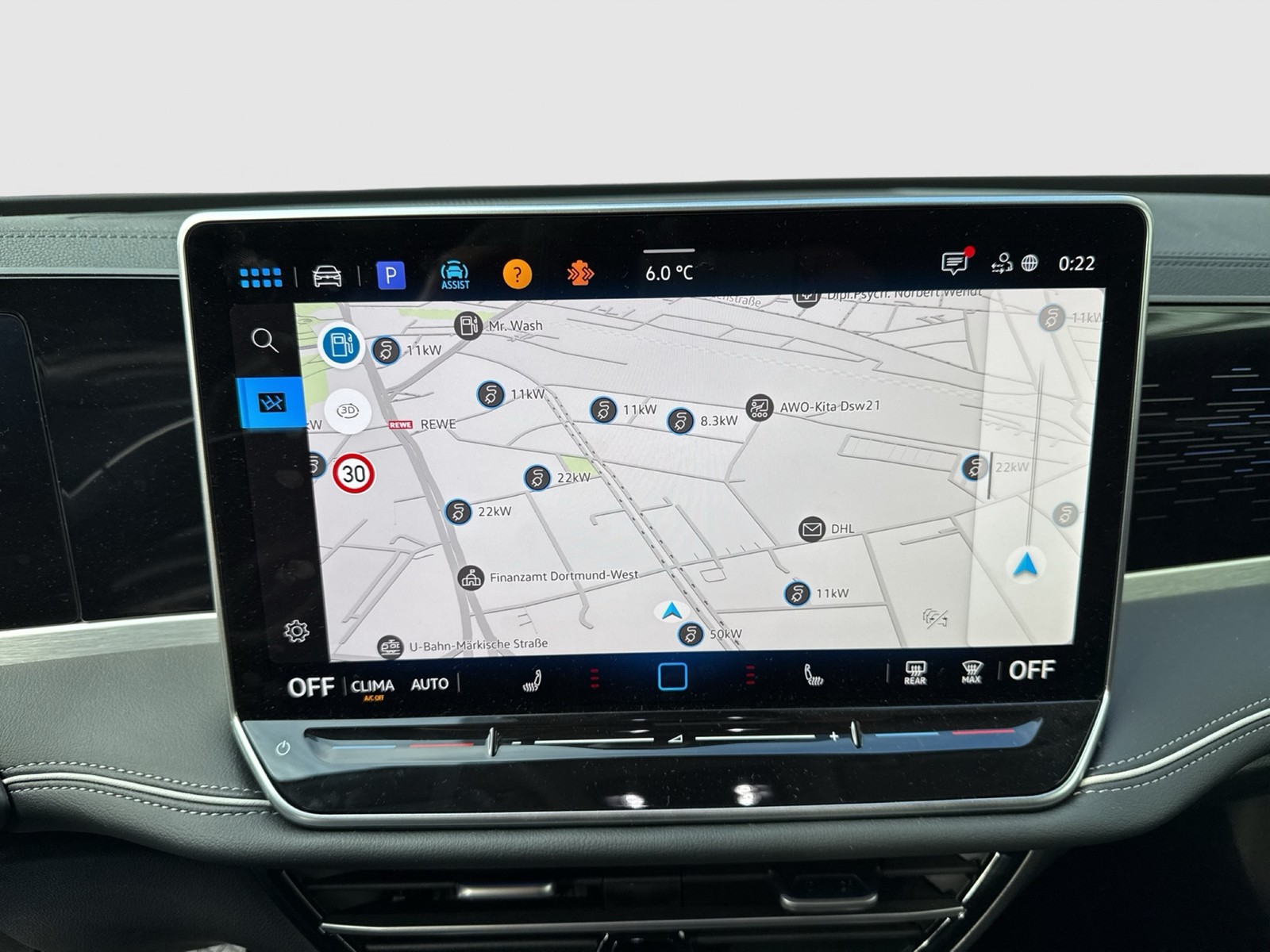 Volkswagen Passat Variant 1.5 HYBRID ELEGANCE NEUES MODELL CAM