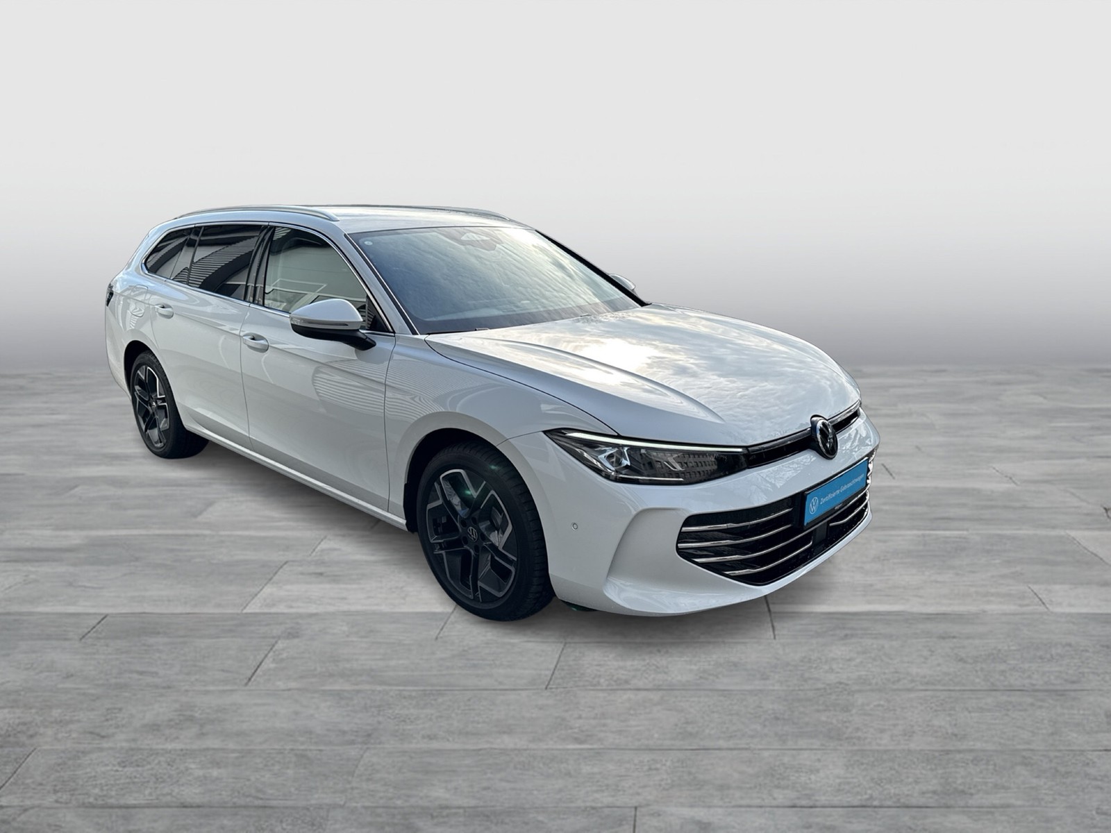 Volkswagen Passat Variant 1.5 HYBRID ELEGANCE NEUES MODELL CAM