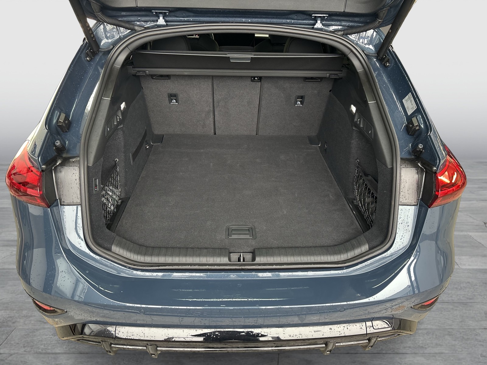 Audi A6 e-tron Avant S LINE WÄRMEPUMPE AHK 360°CAM