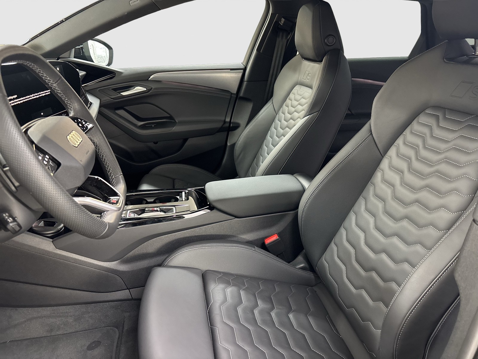 Audi A6 e-tron Avant S LINE WÄRMEPUMPE AHK 360°CAM