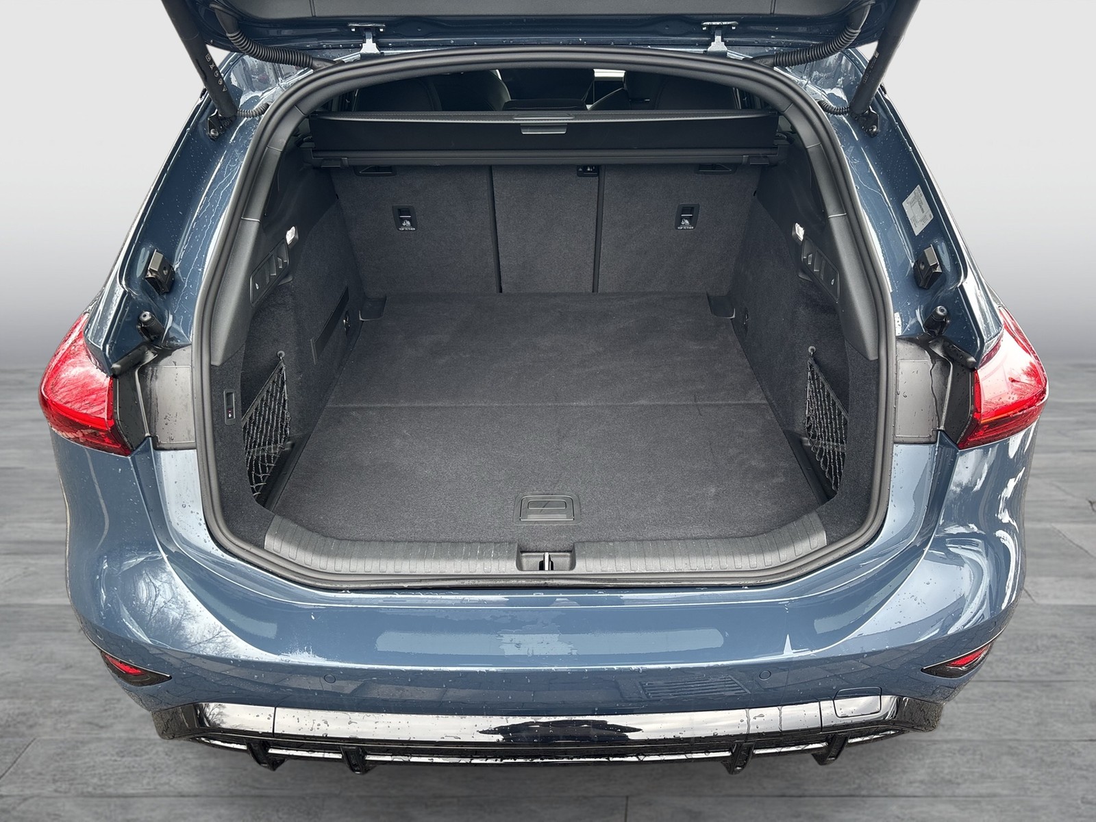 Audi A6 e-tron Avant S LINE BLACKPAK TECHPRO ACC 21"