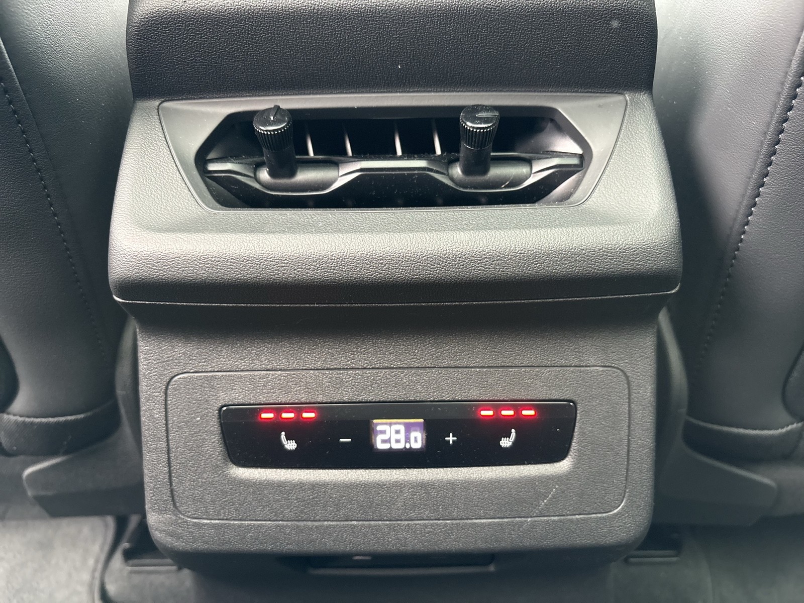 Audi A6 e-tron Avant performance S LINE PANO B&O 21"