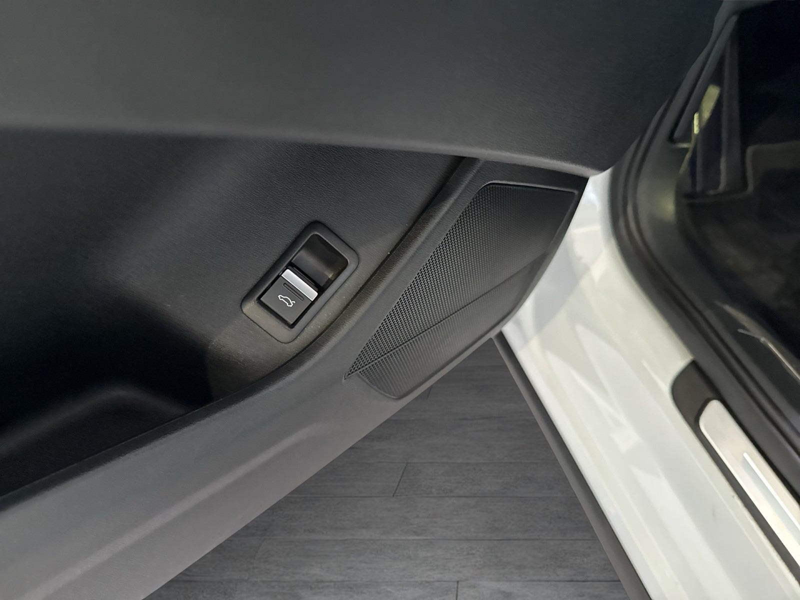 Audi Q4 e-tron 50 Qu. S LINE WÄRMEPUMPE PANO LEDER