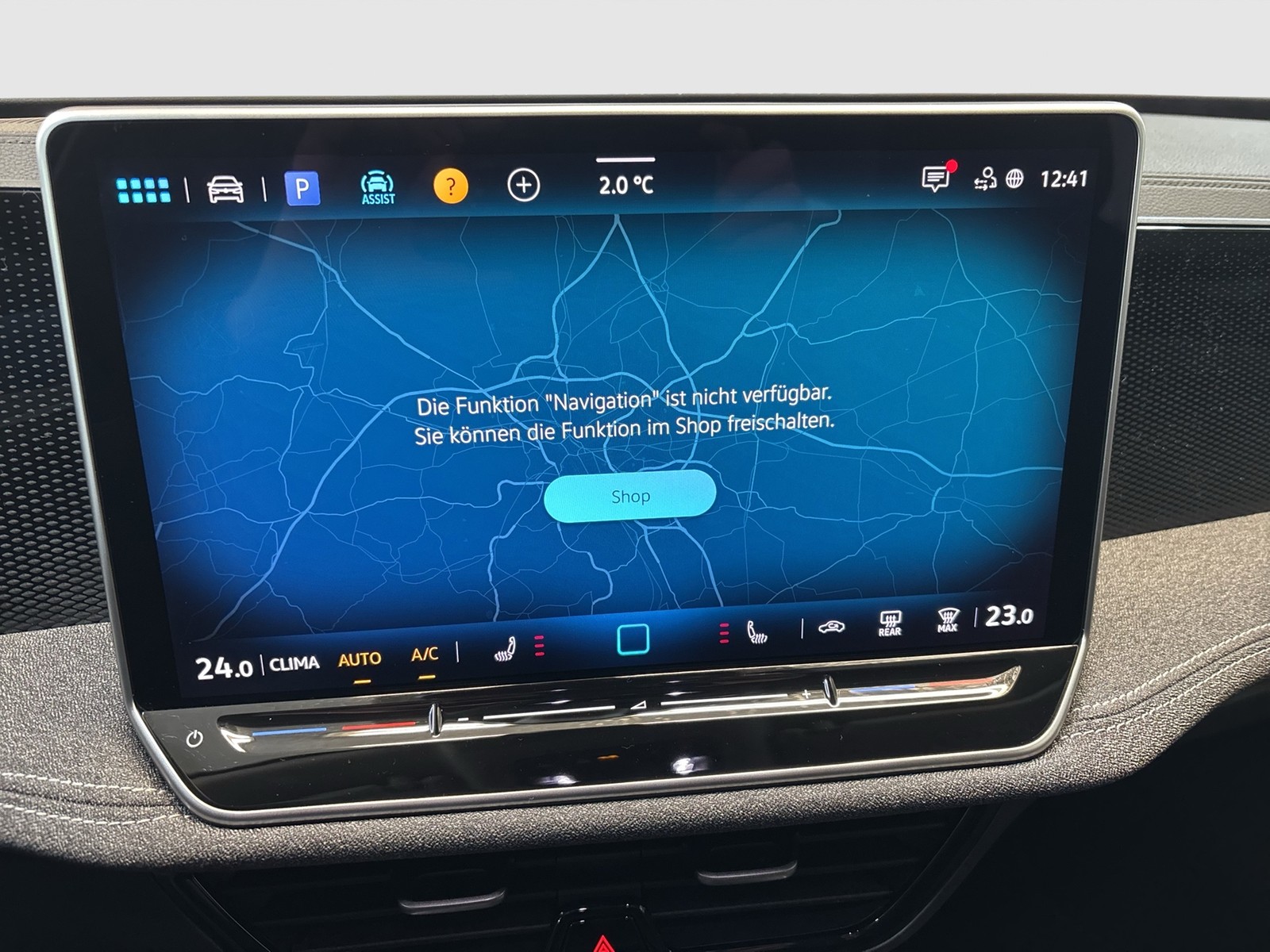 Volkswagen Passat Variant 1.5 eTSI NEUES MODELL AHK CAM ACC