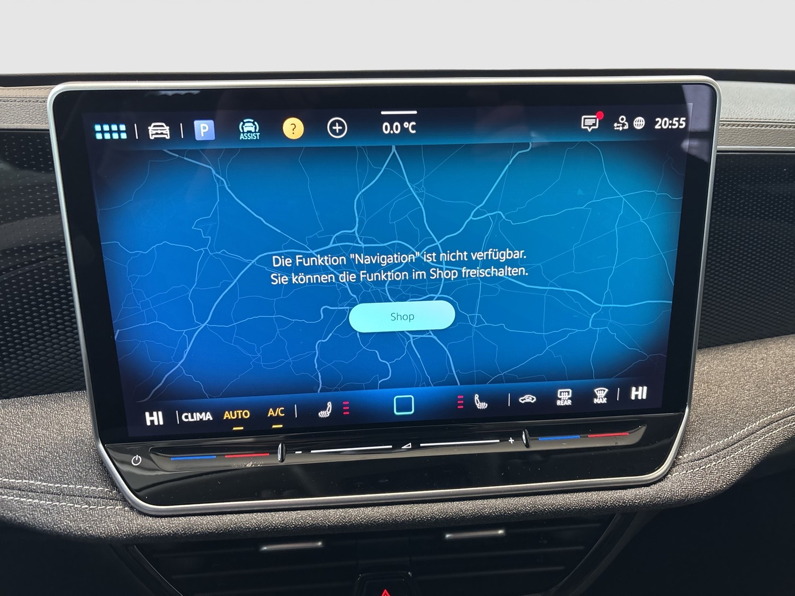 Volkswagen Passat Variant 1.5 eTSI NEUES MODELL AHK CAM ACC