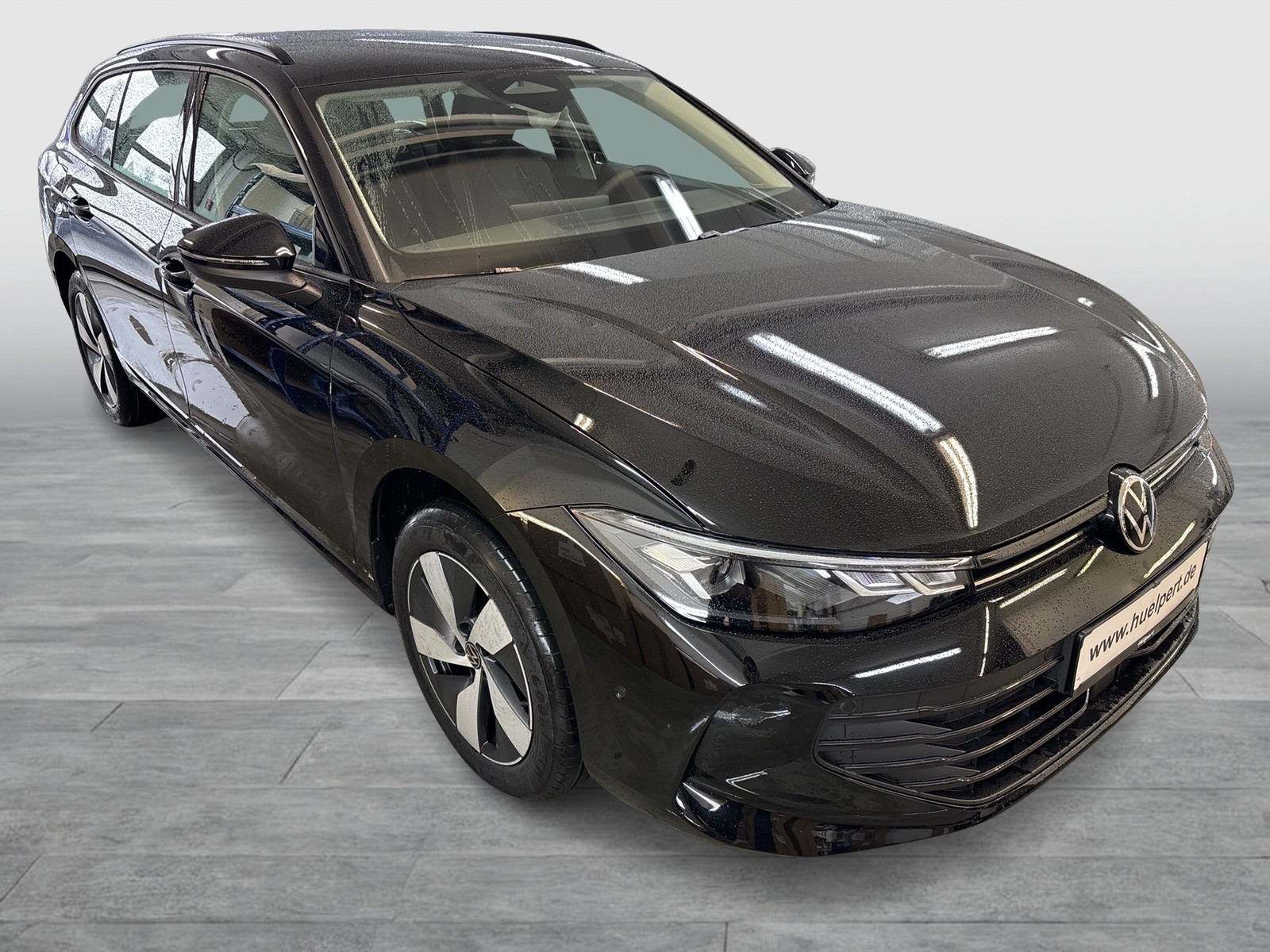 Volkswagen Passat Variant 1.5 eTSI NEUES MODELL AHK CAM ACC