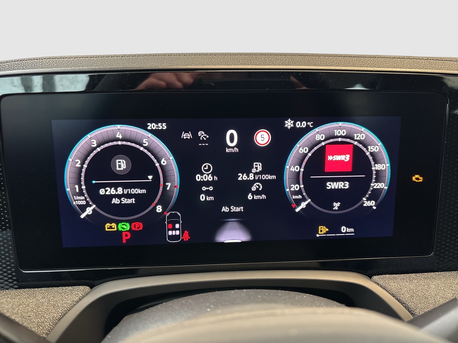 Volkswagen Passat Variant 1.5 eTSI NEUES MODELL AHK CAM ACC