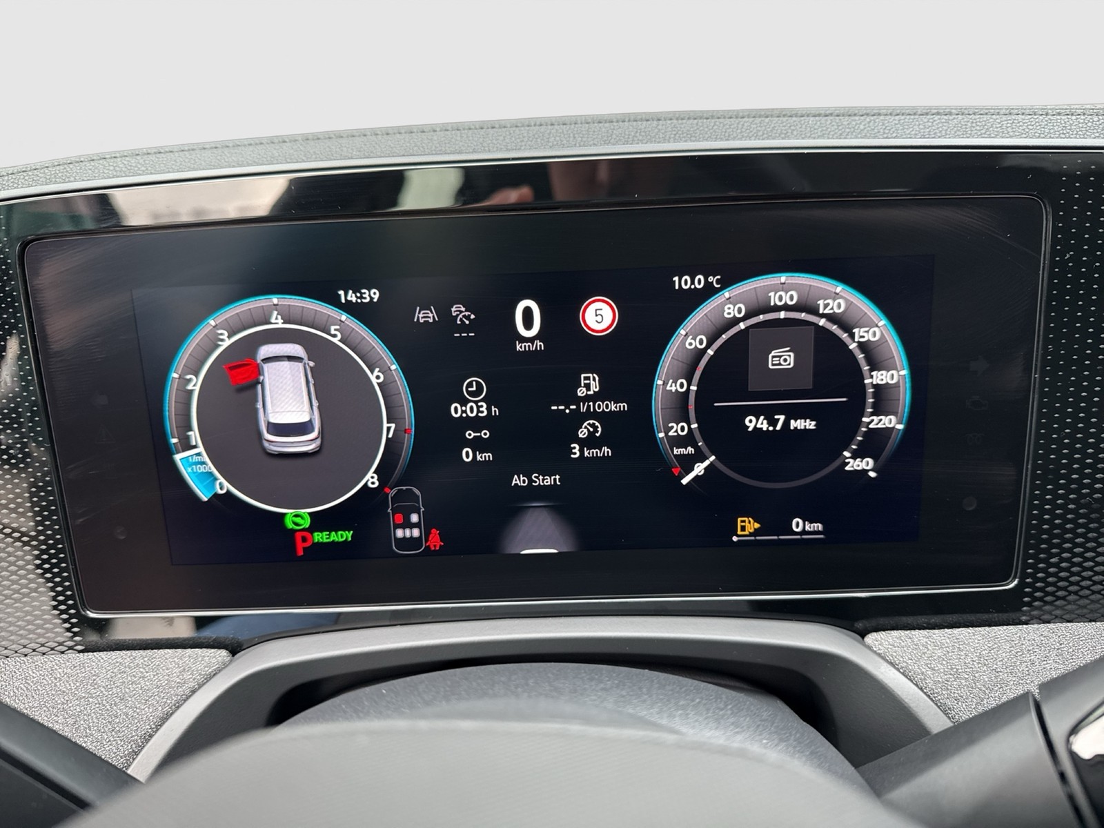 Volkswagen Passat Variant 1.5 eTSI AHK CAM ACC CARPLAY