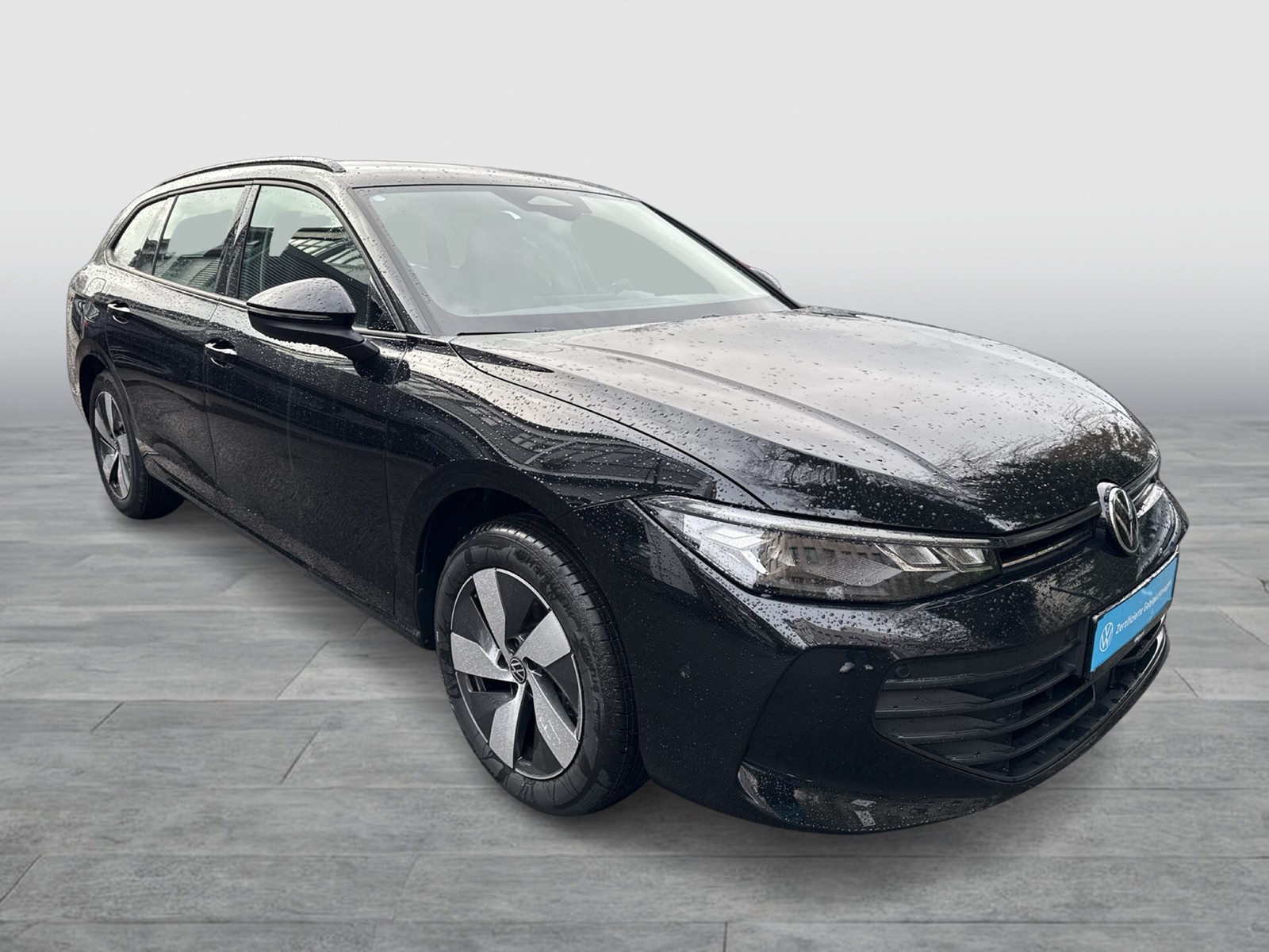 Volkswagen Passat Variant 1.5 eTSI AHK CAM ACC CARPLAY