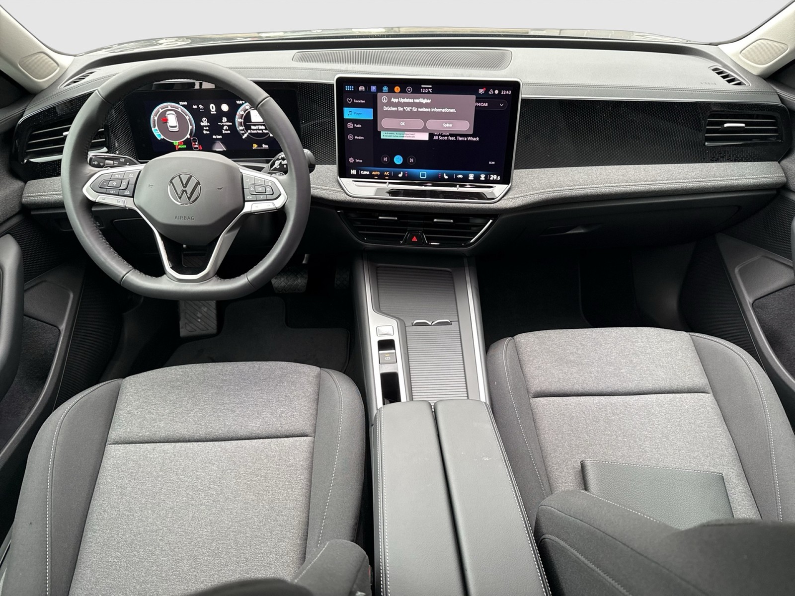 Volkswagen Passat Variant 1.5 eTSI AHK CAM ACC CARPLAY