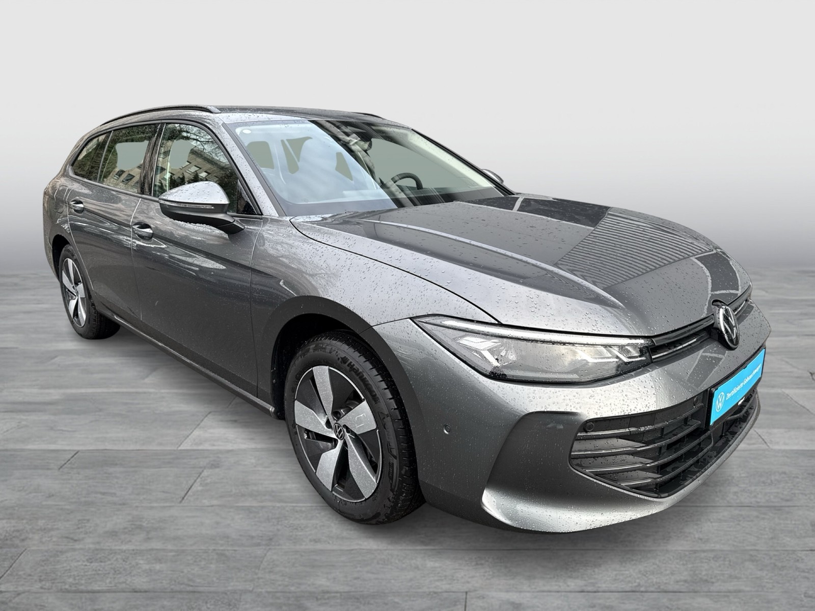 Volkswagen Passat Variant 1.5 eTSI AHK CAM ACC CARPLAY