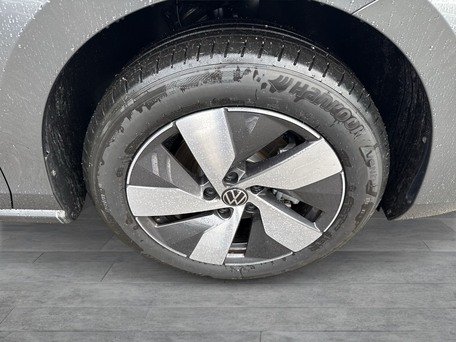 Volkswagen Passat Variant 1.5 eTSI AHK CAM ACC CARPLAY