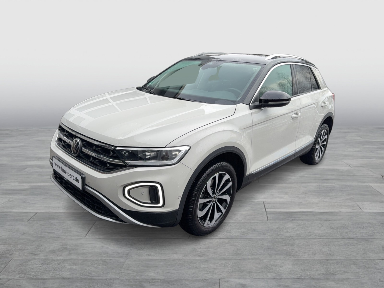 Volkswagen T-Roc 1.0 STYLE ACC ALU17" CARPLAY SITZHEIZUNG