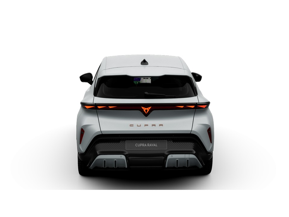 Cupra Raval PLUS NAVI CAM KEYLESS LED LM18