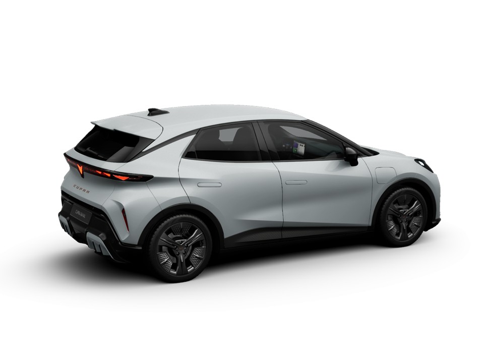 Cupra Raval PLUS NAVI CAM KEYLESS LED LM18