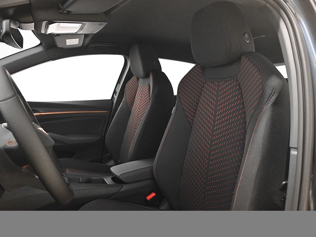 Cupra Raval PLUS NAVI CAM KEYLESS LED LM18