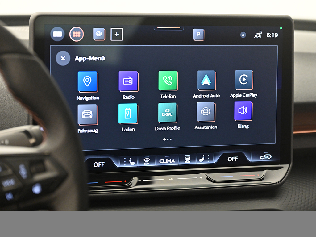 Cupra Raval PLUS NAVI CAM KEYLESS LED LM18