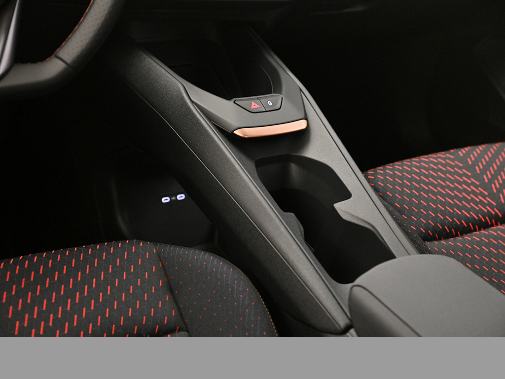 Cupra Raval PLUS NAVI CAM KEYLESS LED LM18