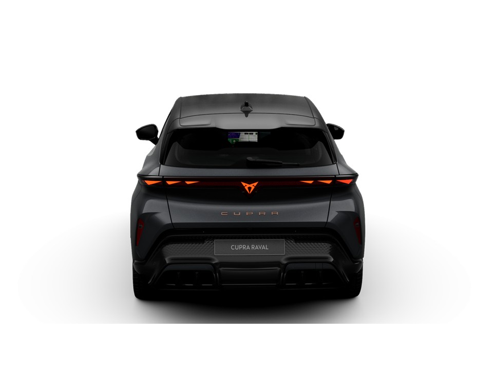 Cupra Raval PLUS NAVI CAM KEYLESS LED LM18