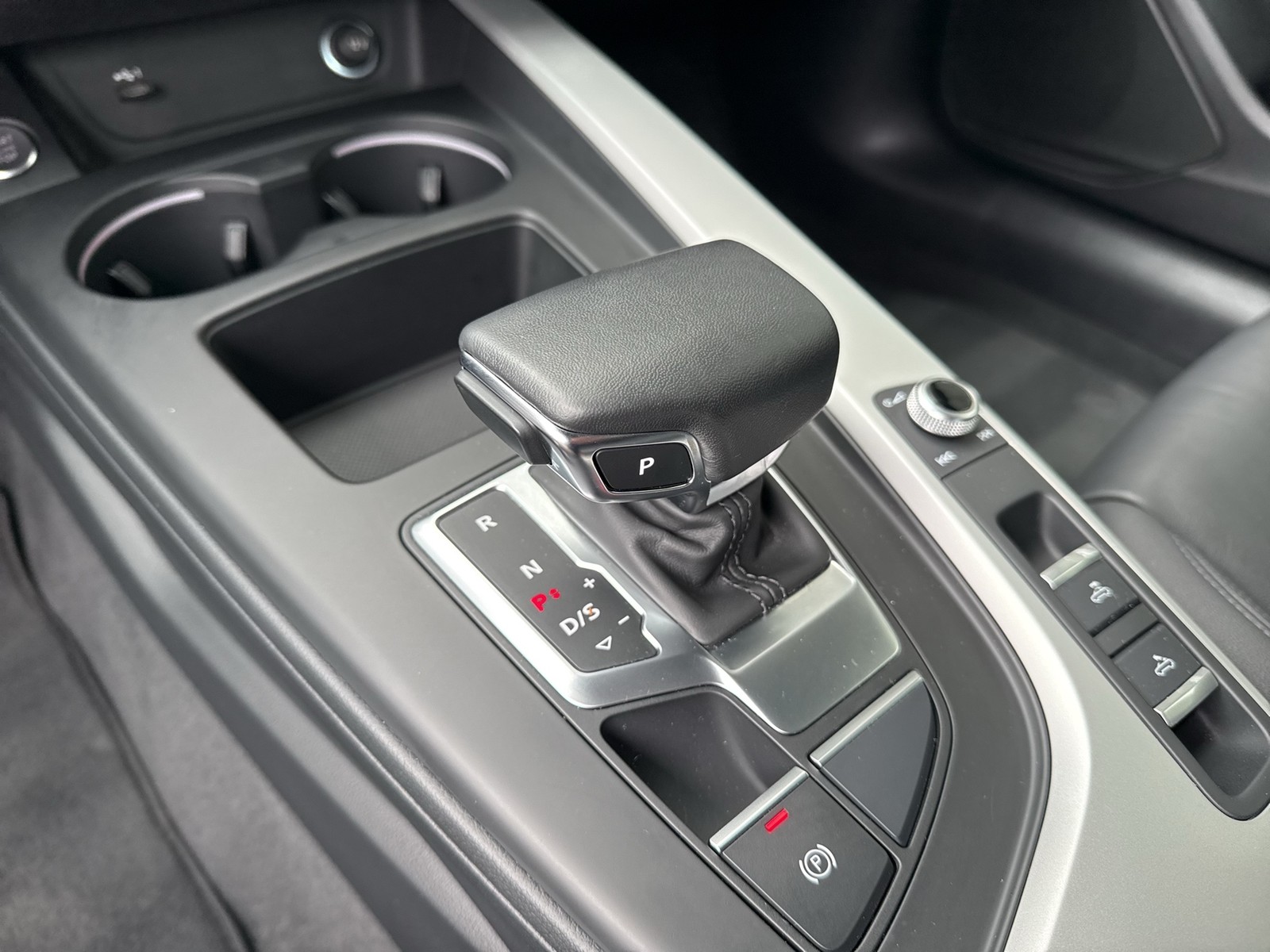 Audi A5 Cabrio 35 KAMERA CARPLAY SITZHEIZUNG