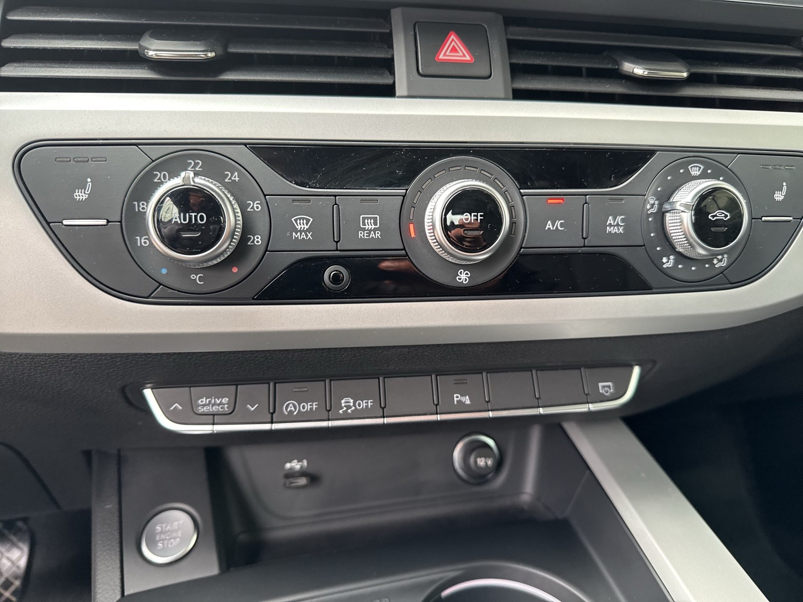 Audi A5 Cabrio 35 KAMERA CARPLAY SITZHEIZUNG