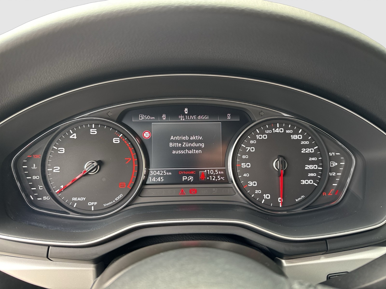 Audi A5 Cabrio 35 KAMERA CARPLAY SITZHEIZUNG