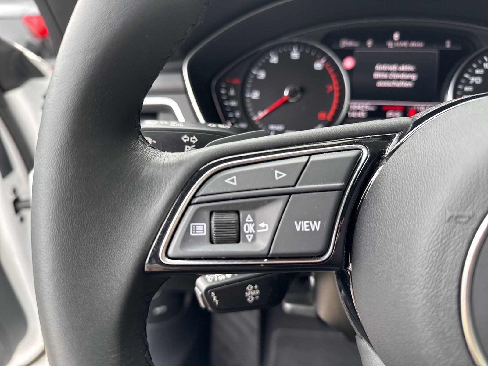 Audi A5 Cabrio 35 KAMERA CARPLAY SITZHEIZUNG