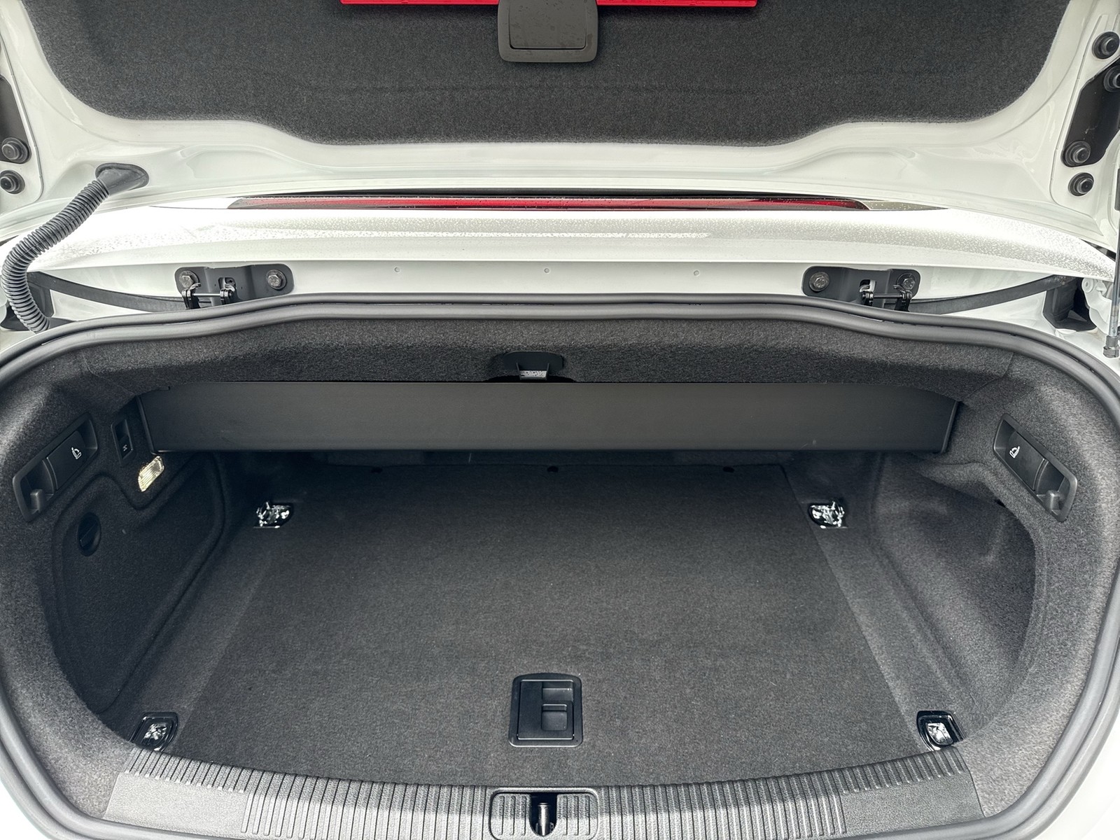 Audi A5 Cabrio 35 KAMERA CARPLAY SITZHEIZUNG