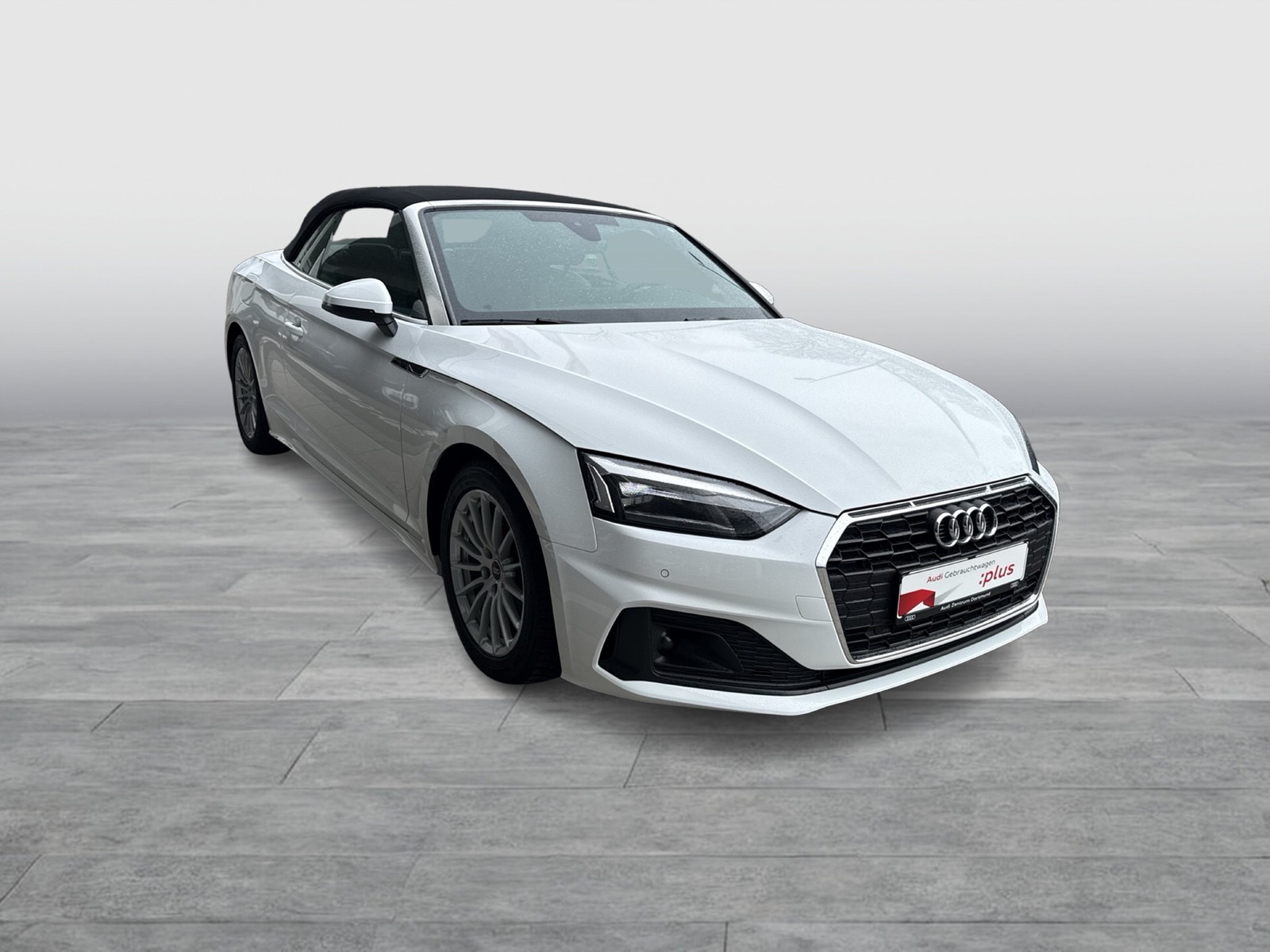 Audi A5 Cabrio 35 KAMERA CARPLAY SITZHEIZUNG