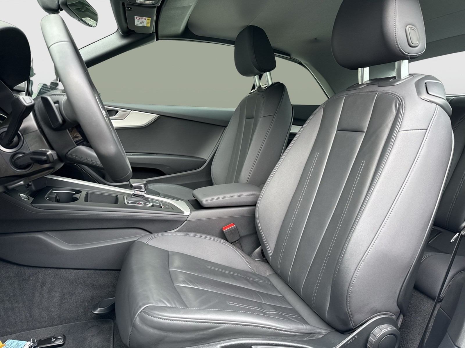 Audi A5 Cabrio 35 KAMERA CARPLAY SITZHEIZUNG