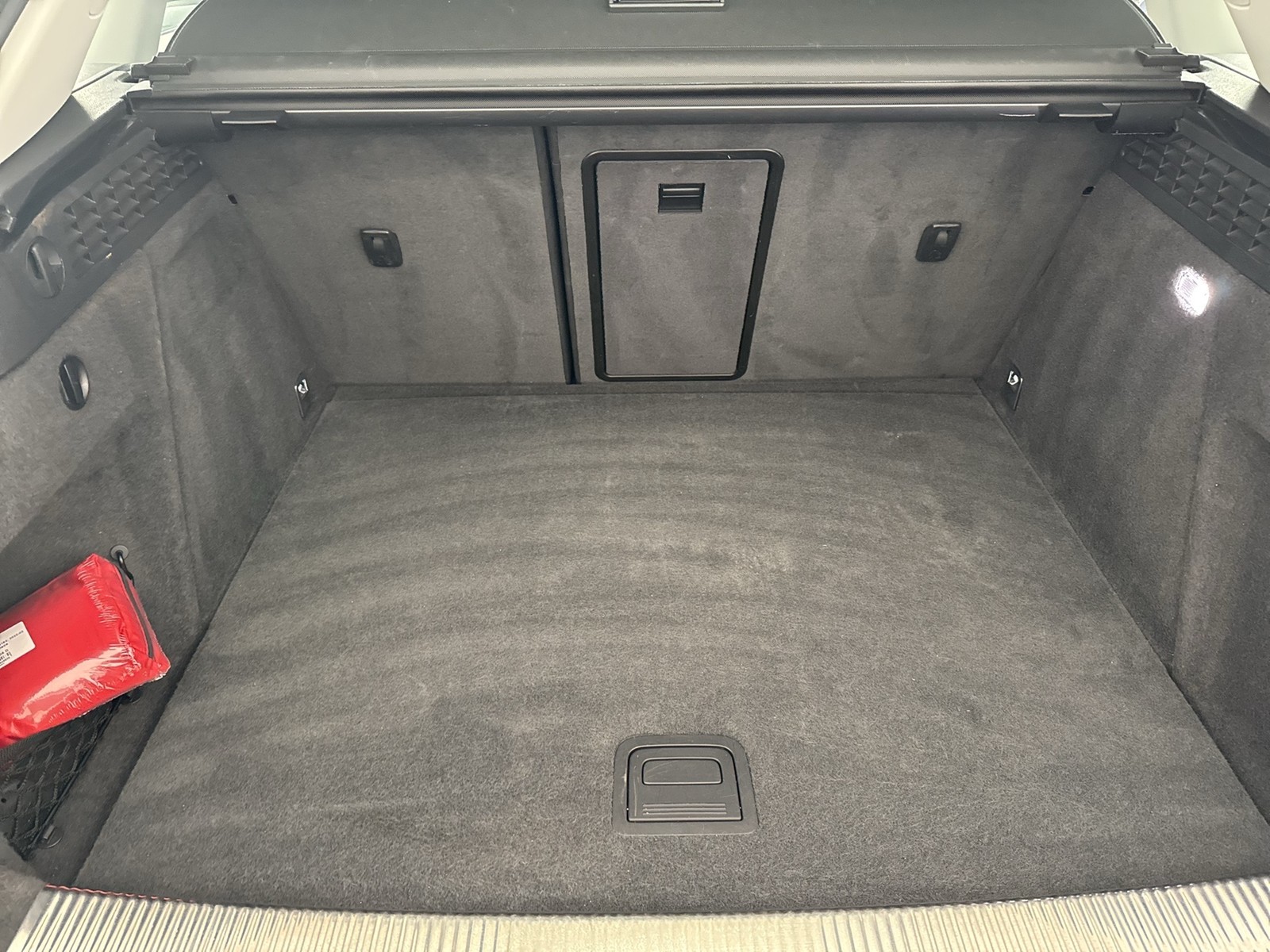 Audi Q3 Qu. S LINE AHK 360°CAM ALU18 eKLAPPE NAVI