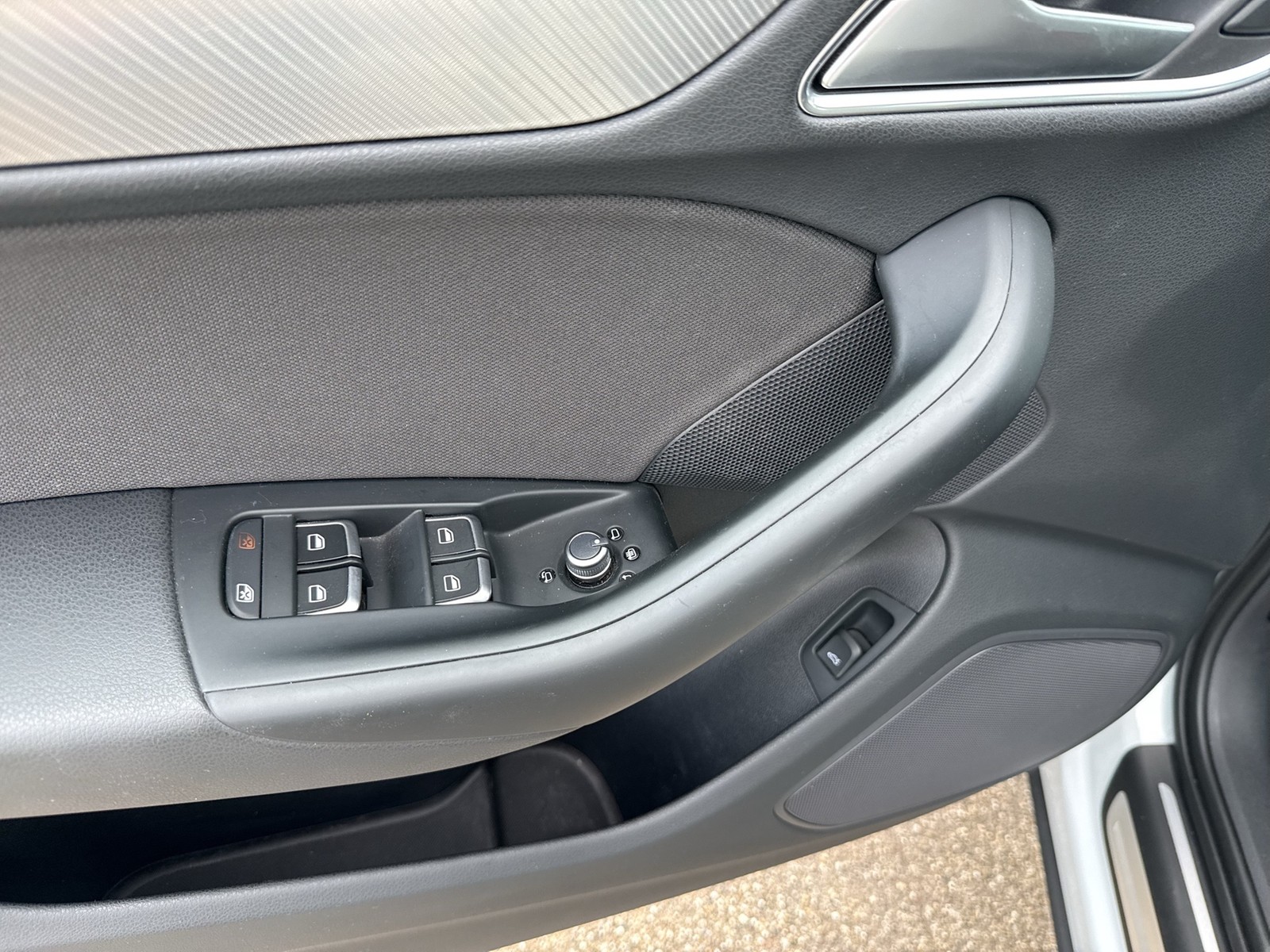 Audi Q3 Qu. S LINE AHK 360°CAM ALU18 eKLAPPE NAVI