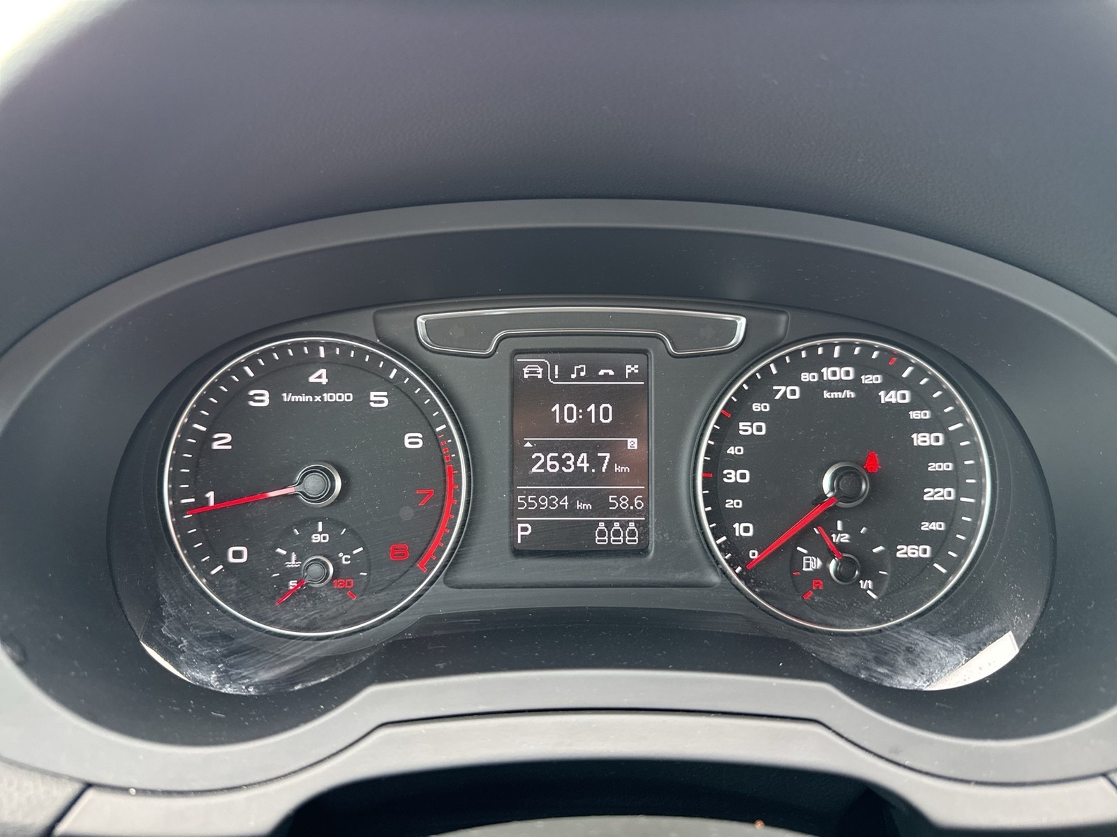 Audi Q3 Qu. S LINE AHK 360°CAM ALU18 eKLAPPE NAVI