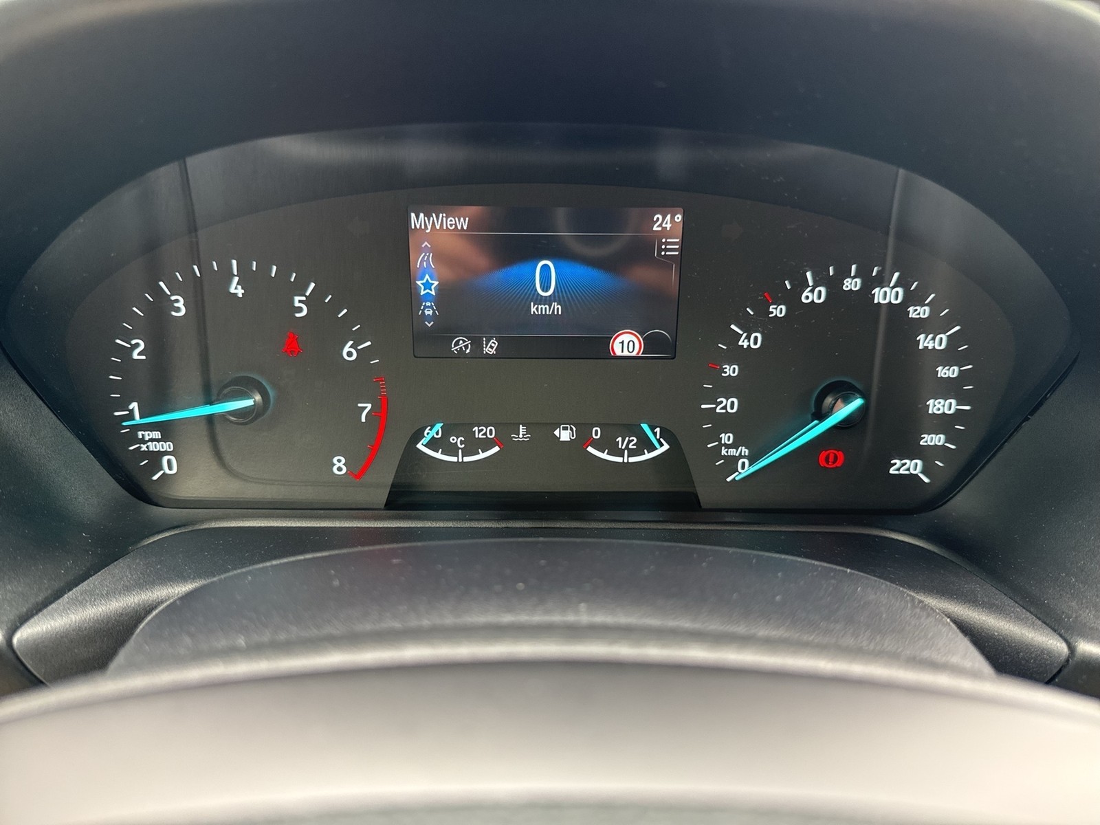 Ford Puma 1.0 TITANIUM CAM NAVI LM17 SITZHEIZUNG LED
