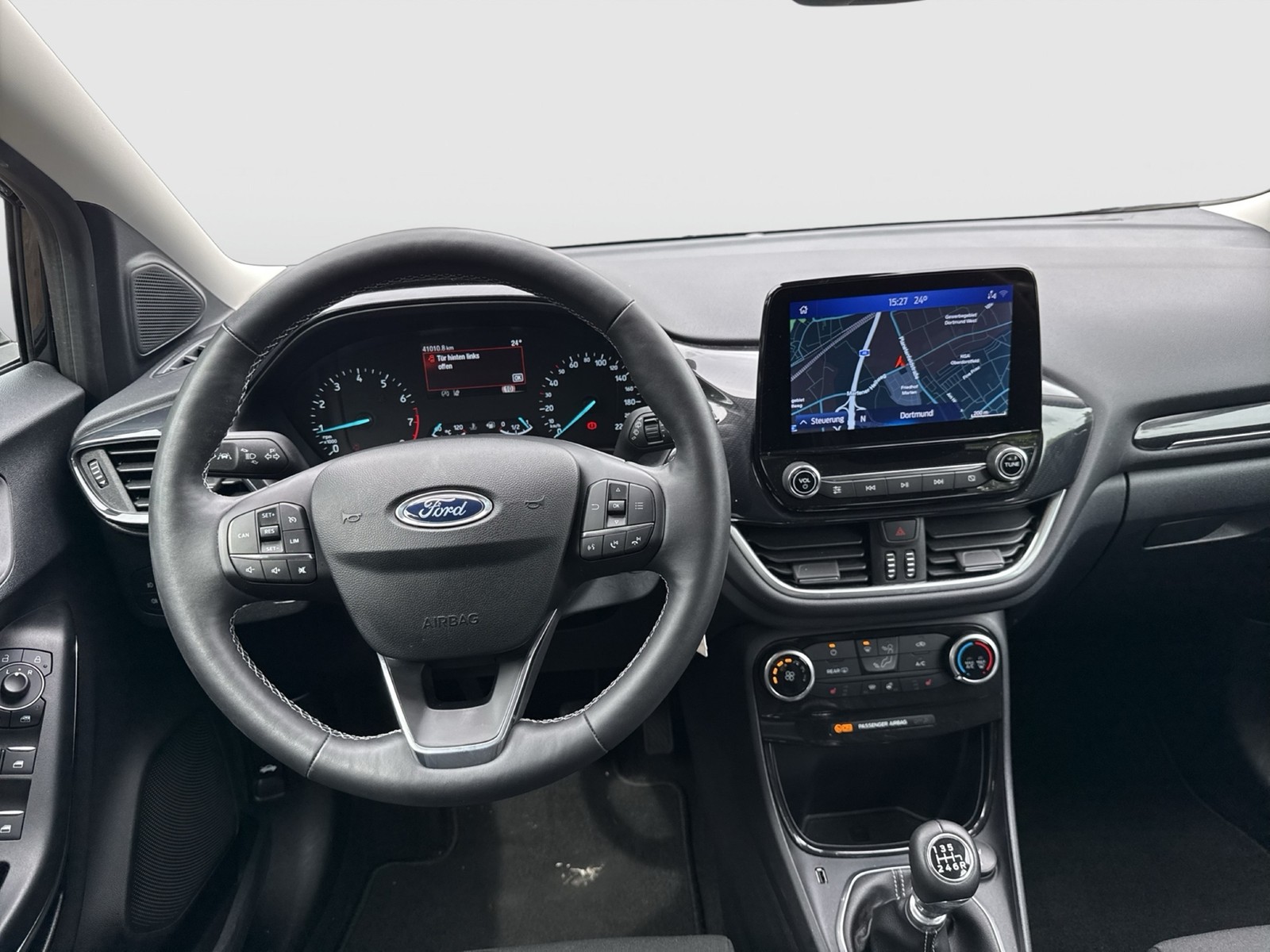Ford Puma 1.0 TITANIUM CAM NAVI LM17 SITZHEIZUNG LED