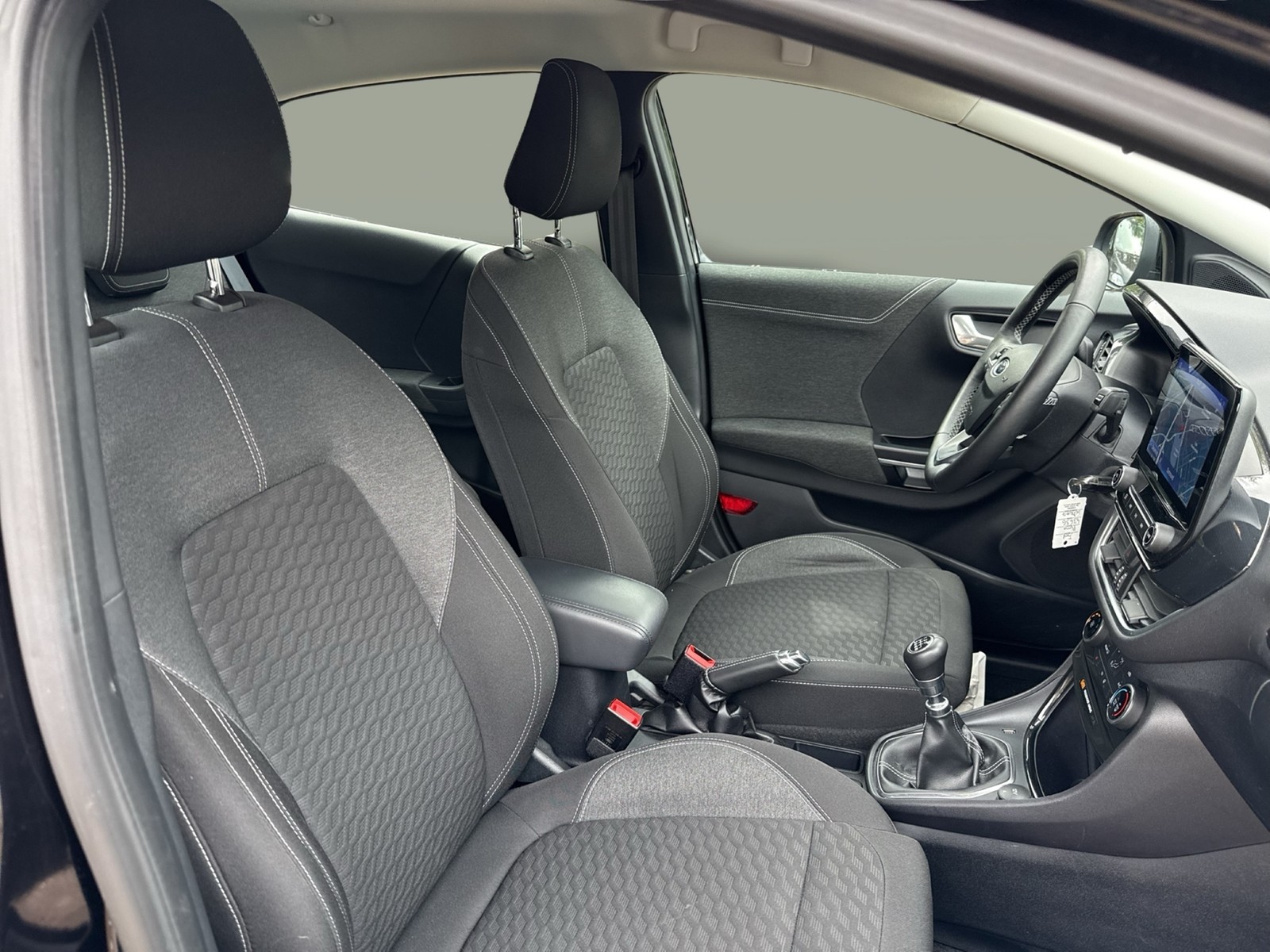 Ford Puma 1.0 TITANIUM CAM NAVI LM17 SITZHEIZUNG LED