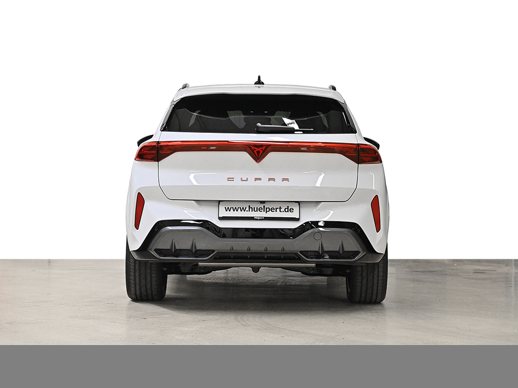 Cupra Terramar eHYBRID VZ SENNHEISER MATRIXLED eSITZE