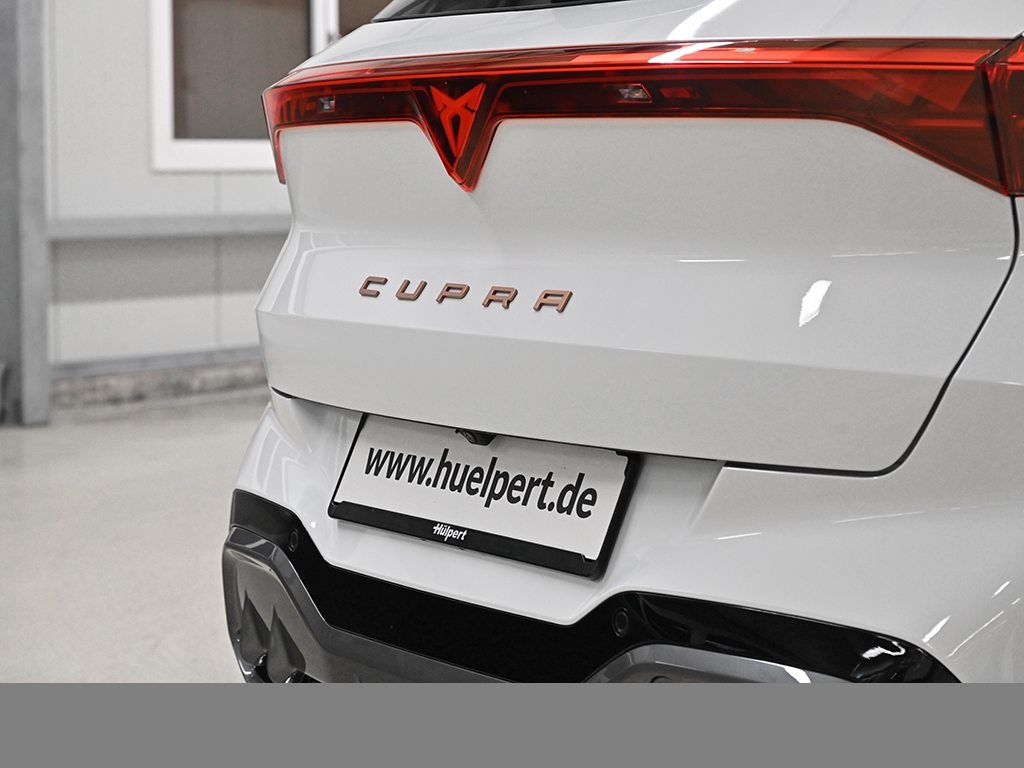 Cupra Terramar eHYBRID VZ SENNHEISER MATRIXLED eSITZE