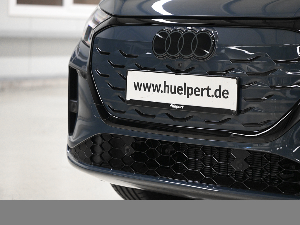 Audi Q4 Sportback e-tron quattro AHK PANO TECH PRO