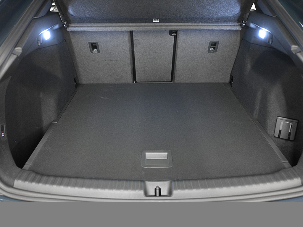 Audi Q4 Sportback e-tron quattro AHK PANO TECH PRO