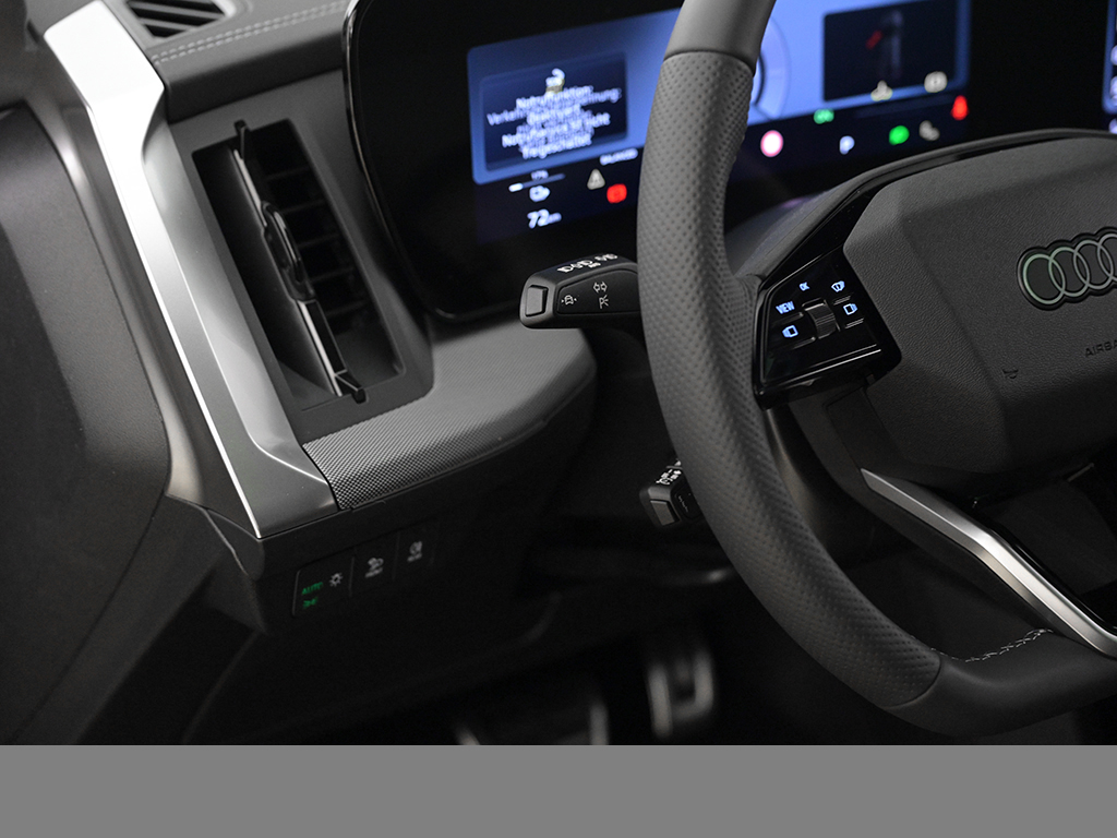 Audi Q4 Sportback e-tron quattro AHK PANO TECH PRO