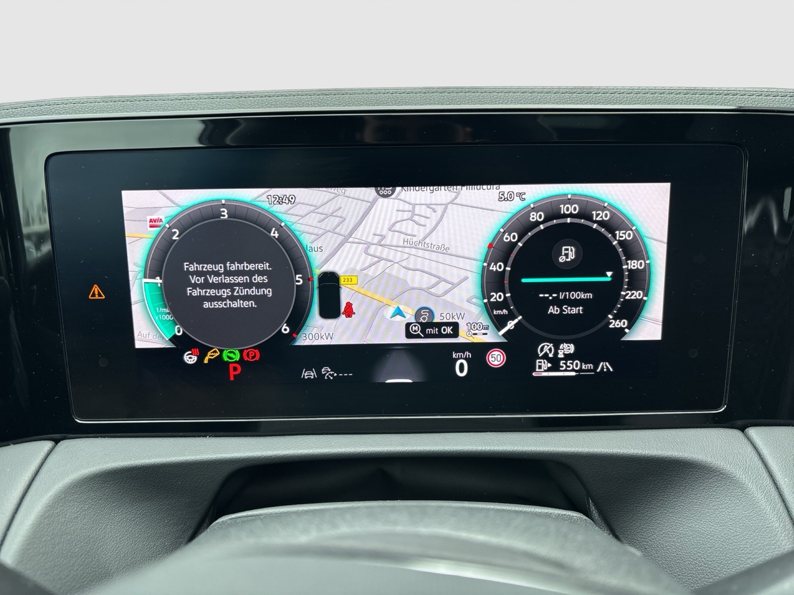 Volkswagen Tiguan 2.0 R-LINE PANO CAM ACC LM20 NAVI