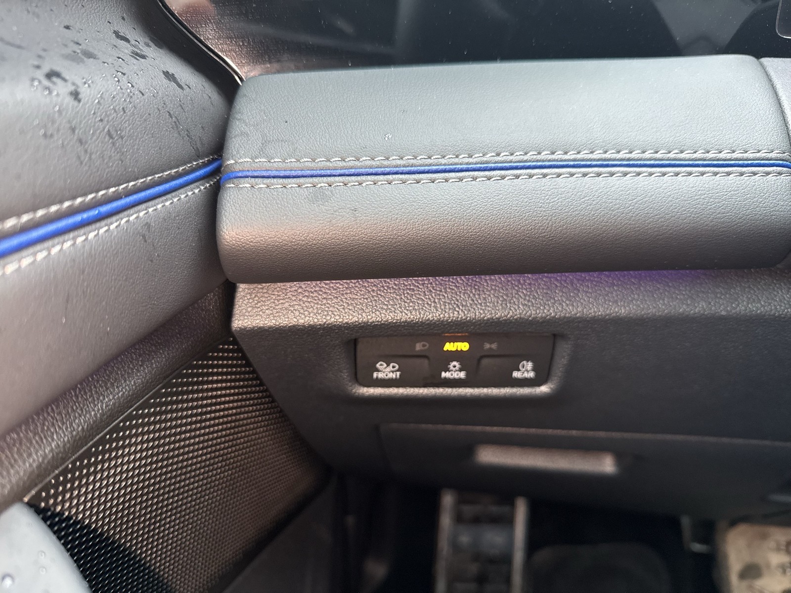 Volkswagen Tiguan 2.0 R-LINE PANO CAM ACC LM20 NAVI